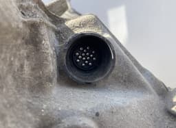 BMW 6HP28X 055W5E Gearbox BMW X5 (E70) (2007-2013) — thumbnail 4