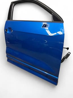 AUDI 81A831052A 81A831052C Door Front Right AUDI Q2 (GA) (2016-) — thumbnail 5