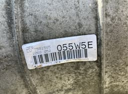 BMW 6HP28X 055W5E Gearbox BMW X5 (E70) (2007-2013) — thumbnail 6