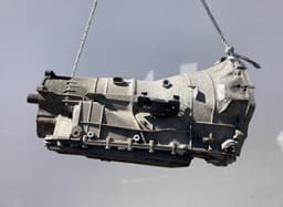 BMW 6HP28X 055W5E Gearbox BMW X5 (E70) (2007-2013) — thumbnail 5