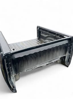 DODGE Bed RAM 1500 Crew Cab Pickup (DT)(2018-) — thumbnail 3