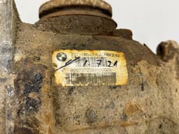 BMW 757118001 3311751841301 33117518413 7571180 Rear axle differential BMW 3 (E90, E91, E92, E93) (2005-2011) — thumbnail 5