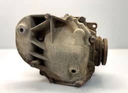 BMW 757118001 3311751841301 33117518413 7571180 Rear axle differential BMW 3 (E90, E91, E92, E93) (2005-2011) — thumbnail 4