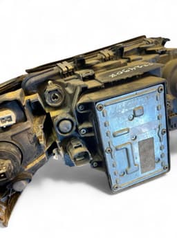 VOLVO 30716978 Headlight left VOLVO S80 I (TS, XY) (1998-2006) — thumbnail 10