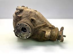 BMW 757118001 3311751841301 33117518413 7571180 Rear axle differential BMW 3 (E90, E91, E92, E93) (2005-2011) — thumbnail 3