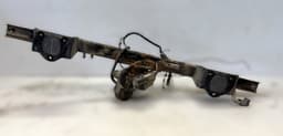 BMW 303254600002 Towbar BMW 3 (E90, E91, E92, E93) (2005-2011) — thumbnail 3