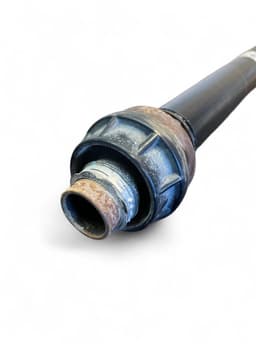 DODGE 68259561AA P68259561AA Propeller shaft front RAM 1500 Crew Cab Pickup (DT)(2018-) — thumbnail 3