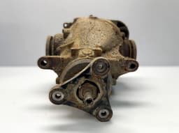 BMW 757118001 3311751841301 33117518413 7571180 Rear axle differential BMW 3 (E90, E91, E92, E93) (2005-2011) — thumbnail 2