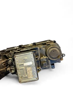 VOLVO 30716978 Headlight left VOLVO S80 I (TS, XY) (1998-2006) — thumbnail 9
