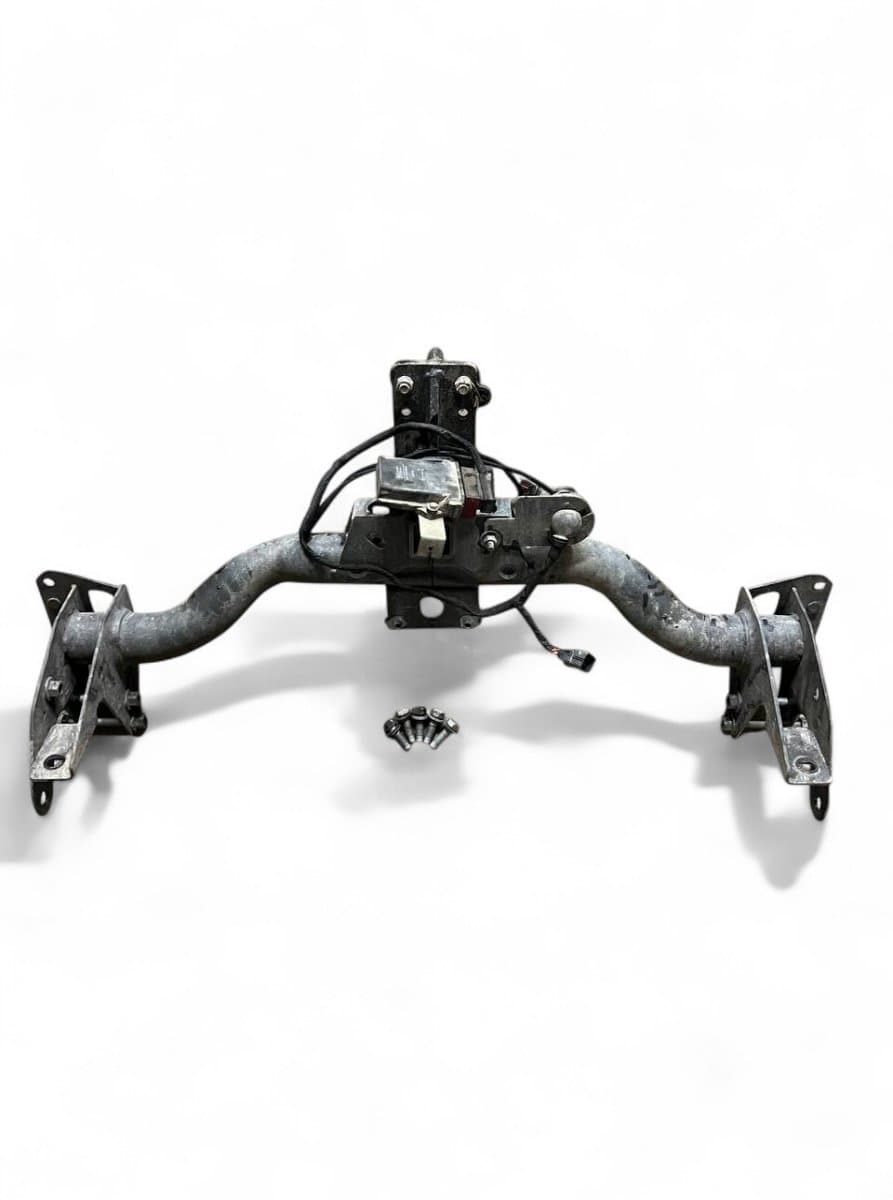 Towbar RAM 1500 Crew Cab Pickup (DT)(2018-)