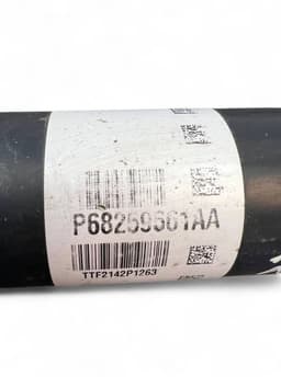 DODGE 68259561AA P68259561AA Propeller shaft front RAM 1500 Crew Cab Pickup (DT)(2018-) — thumbnail 9