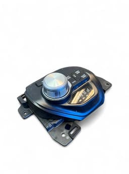 DODGE 68503743AD 68328326AH P68328326AH Gearshift Mechanism RAM 1500 Crew Cab Pickup (DT)(2018-) — thumbnail 4