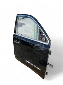 DODGE Door Front Right RAM 1500 Crew Cab Pickup (DT)(2018-) — thumbnail 4