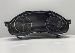 AUDI 4G8920933B Instrument Cluster AUDI A6 / A6 ALLROAD (C7, 4G) (2010-2018) — thumbnail 1