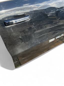 DODGE Door Front Right RAM 1500 Crew Cab Pickup (DT)(2018-) — thumbnail 9