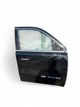 DODGE Door Front Right RAM 1500 Crew Cab Pickup (DT)(2018-) — thumbnail 3