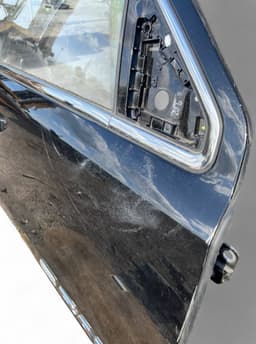 DODGE Door Front Right RAM 1500 Crew Cab Pickup (DT)(2018-) — thumbnail 7