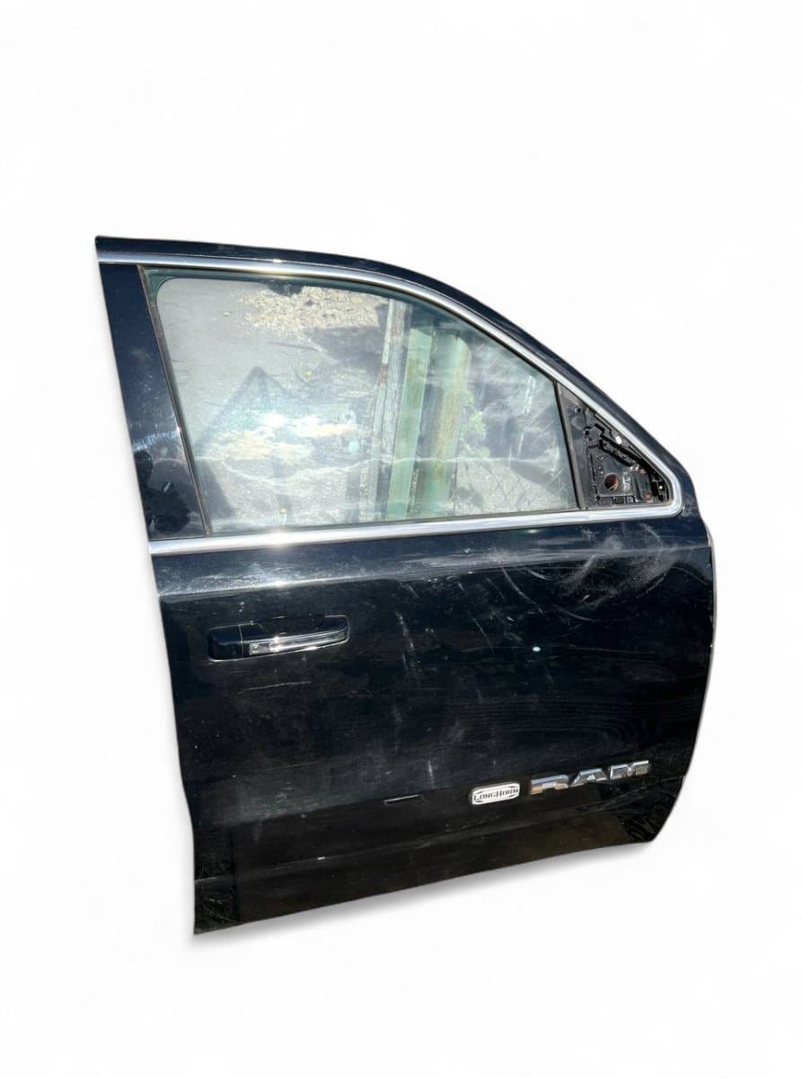 DODGE Door Front Right RAM 1500 Crew Cab Pickup (DT)(2018-)