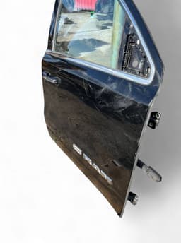 DODGE Door Front Right RAM 1500 Crew Cab Pickup (DT)(2018-) — thumbnail 5