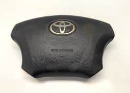 TOYOTA 4513058011B0 Steering Wheel Airbag TOYOTA HIACE / GRANVIA (XH10, XH20) (1995-2004) — thumbnail 1