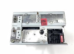 MERCEDES-BENZ 7612001523 8618001514 Radio MERCEDES-BENZ SL-CLASS (R230) (2001-2012) — thumbnail 2