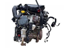 FIAT FHZ Engine FIAT FIORINO III (225) (2008-2023) — thumbnail 2