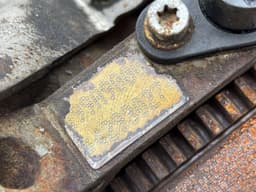 FIAT FHZ Engine FIAT FIORINO III (225) (2008-2023) — thumbnail 5