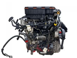 FIAT FHZ Engine FIAT FIORINO III (225) (2008-2023) — thumbnail 4