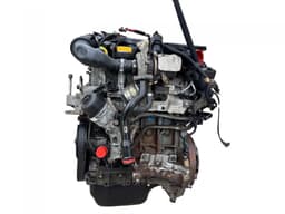 FIAT FHZ Engine FIAT FIORINO III (225) (2008-2023) — thumbnail 2