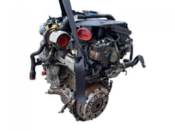 FIAT FHZ Engine FIAT FIORINO III (225) (2008-2023) — thumbnail 1