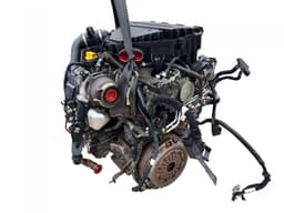 FIAT FHZ Engine FIAT FIORINO III (225) (2008-2023) — thumbnail 1