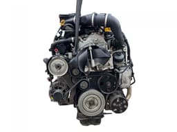 FIAT FHZ Engine FIAT FIORINO III (225) (2008-2023) — thumbnail 3