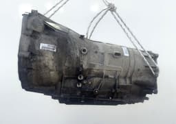BMW GA6HP26Z Gearbox BMW 3 (E90, E91, E92, E93) (2005-2011) — thumbnail 4