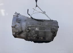 PORSCHE 09D300037R Gearbox PORSCHE CAYENNE I (2002-2010) — thumbnail 3