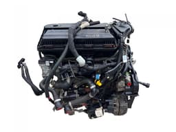 FIAT FHZ Engine FIAT FIORINO III (225) (2008-2023) — thumbnail 4
