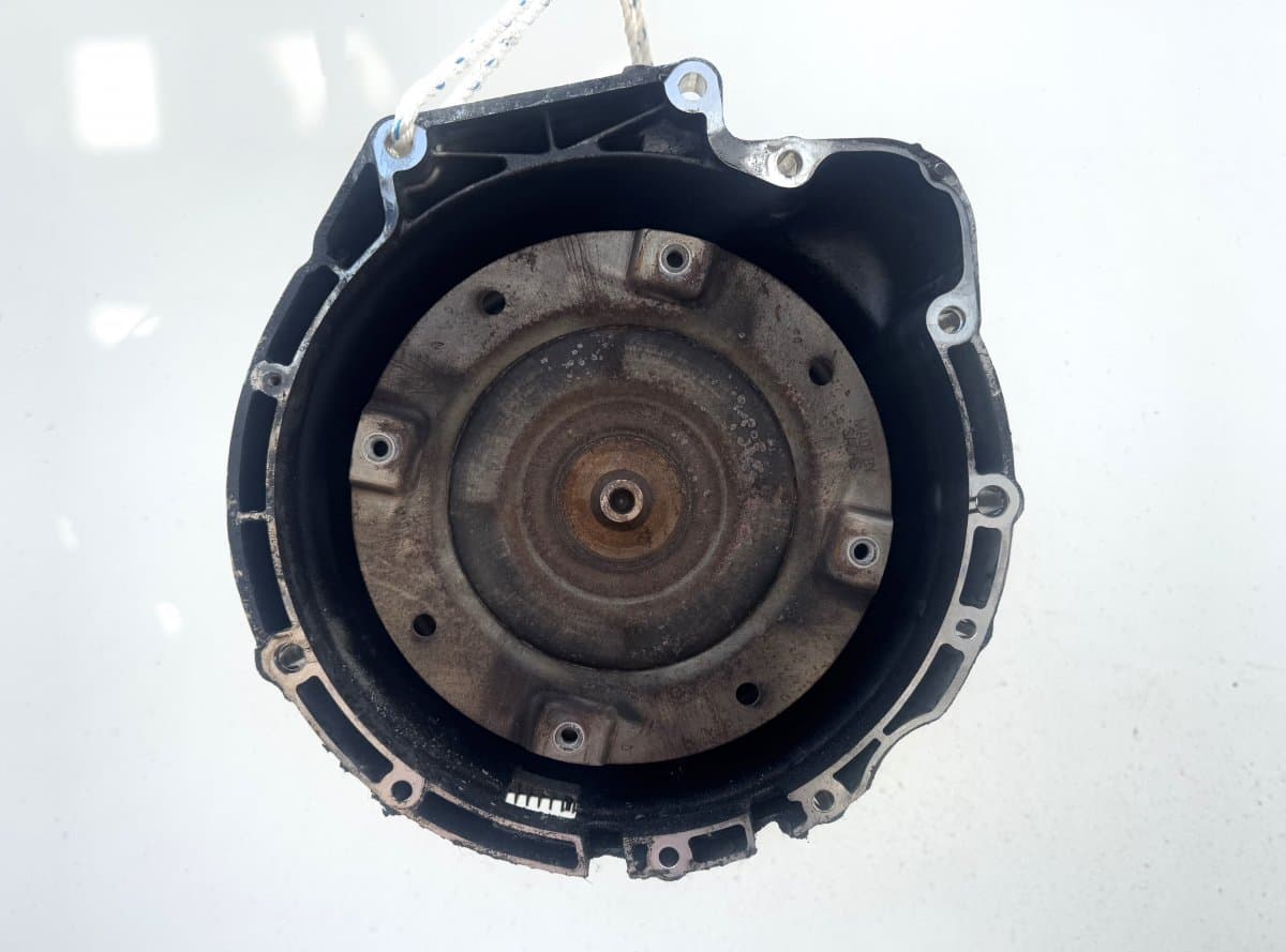 GA6HP26Z Gearbox BMW 3 (E90, E91, E92, E93) (2005-2011)