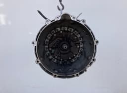 PORSCHE 09D300037R Gearbox PORSCHE CAYENNE I (2002-2010) — thumbnail 2