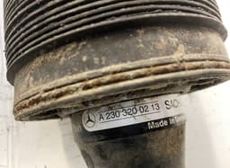 MERCEDES-BENZ A2303200213 Shock Absorber Rear Left MERCEDES-BENZ SL-CLASS (R230) (2001-2012) — thumbnail 4