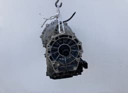 PORSCHE 09D300037R Gearbox PORSCHE CAYENNE I (2002-2010) — thumbnail 4