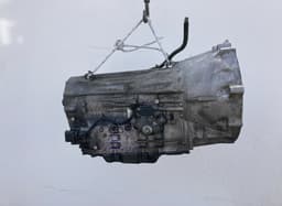 PORSCHE 09D300037R Gearbox PORSCHE CAYENNE I (2002-2010) — thumbnail 1