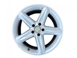 MERCEDES-BENZ A2304010402 A2304010502 Rim set 4 pcs MERCEDES-BENZ SL-CLASS (R230) (2001-2012) — thumbnail 5