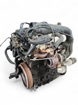 VW BKD 03G100035K 03G100035KX 03G100104AX 03G103264FX Engine VW GOLF PLUS (5M1, 521) (2005-2013) — thumbnail 2