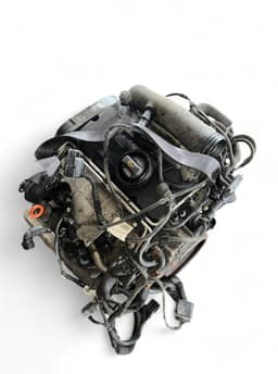 VW BKD 03G100035K 03G100035KX 03G100104AX 03G103264FX Engine VW GOLF PLUS (5M1, 521) (2005-2013) — thumbnail 9