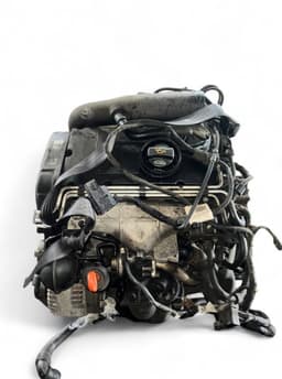 VW BKD 03G100035K 03G100035KX 03G100104AX 03G103264FX Engine VW GOLF PLUS (5M1, 521) (2005-2013) — thumbnail 7