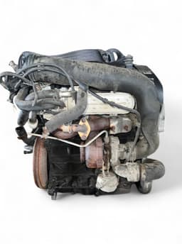 VW BKD 03G100035K 03G100035KX 03G100104AX 03G103264FX Engine VW GOLF PLUS (5M1, 521) (2005-2013) — thumbnail 3