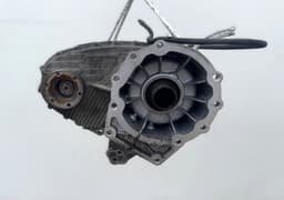PORSCHE 0AD341041H Transfer Box PORSCHE CAYENNE I (2002-2010) — thumbnail 2