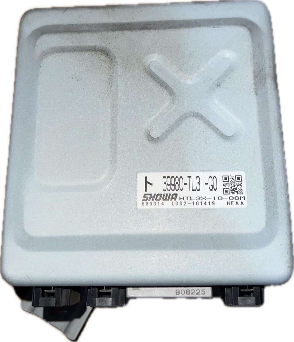 HONDA 39980TL3G0 Power Steering Control Unit HONDA ACCORD VIII (CP, CU) (2007-2015)