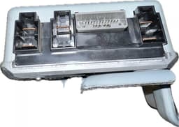 HONDA 39980TL3G0 Power Steering Control Unit HONDA ACCORD VIII (CP, CU) (2007-2015) — thumbnail 2