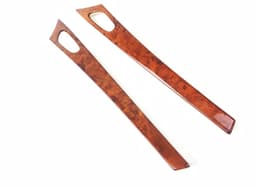 MERCEDES-BENZ A2307200122 A2307200222 Door moulding set MERCEDES-BENZ SL-CLASS (R230) (2001-2012) — thumbnail 1