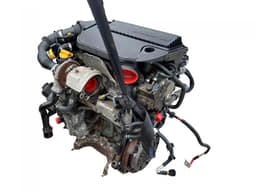 FIAT FHZ Engine FIAT FIORINO III (225) (2008-2023) — thumbnail 1